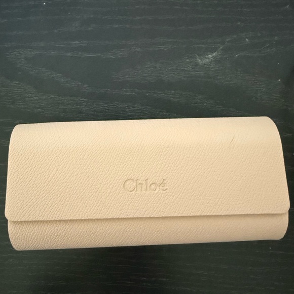 CHLOÉ SUNGLASSES - Picture 6 of 9